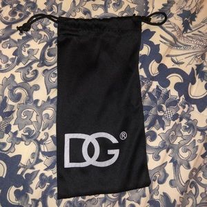 Dolce & Gabbana Sunglasses Pouch